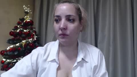 Mari online show from 01/08/26, 05:48