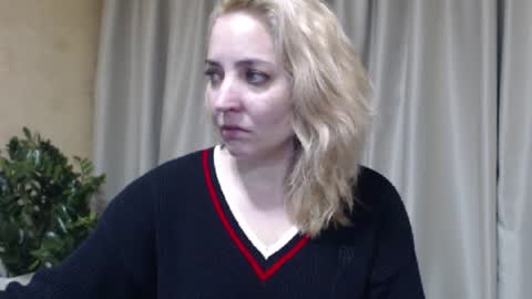 Mari online show from 02/19/26, 02:18