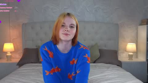 Yumi online show from 01/12/25, 06:49