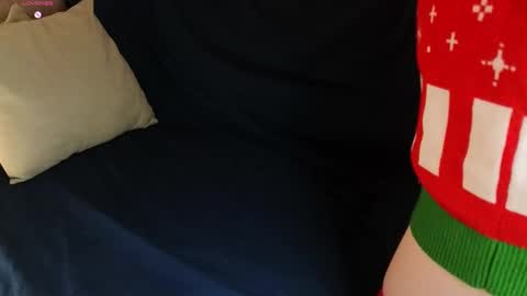 Yumi online show from 12/13/25, 07:53