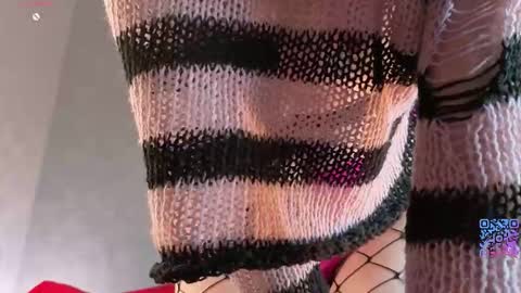 Yumi online show from 03/14/26, 06:57