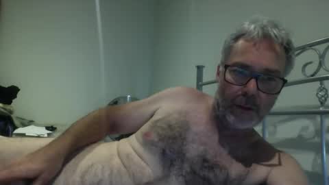 oiledcouple1 online show from 10/27/25, 09:46