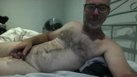 oiledcouple1 online show from 11/15/25, 10:01