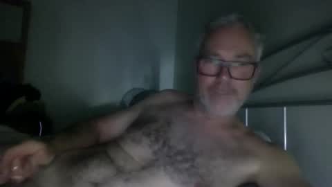 oiledcouple1 online show from 11/30/25, 10:08