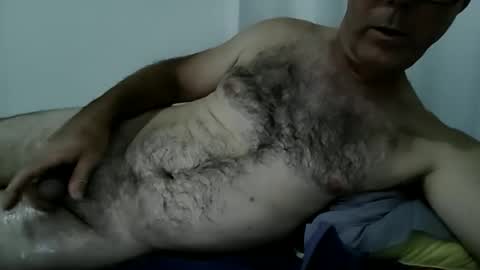 oiledcouple1 online show from 03/16/26, 06:17