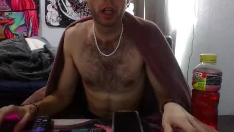 Cam0819 online show from 01/07/26, 06:54