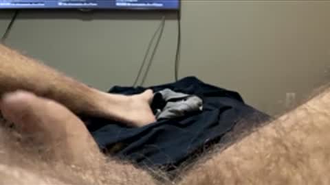 ojeremiah1961 online show from 02/27/26, 04:01