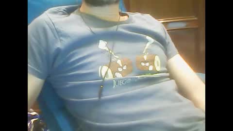 ojosverdess30 online show from 01/09/25, 12:52