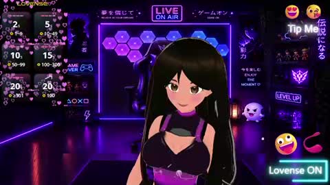 OKANE777 online show from 06/23/26, 04:27
