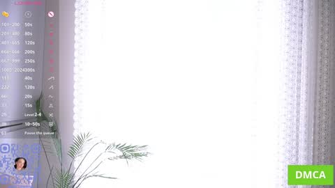 Henrietta or Rita online show from 03/27/26, 04:40