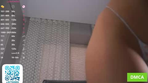 Snapshot of oke_doke chatting on 06/07/26, 07:12 Henrietta or Rita online show from 06/07/26, 07:12