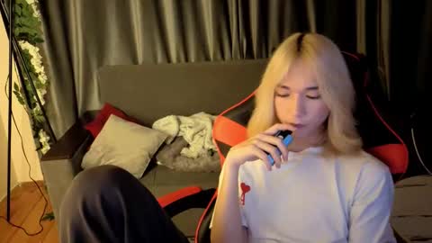 Ami online show from 01/10/26, 01:57