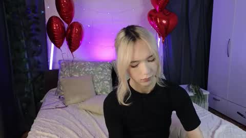 Ami online show from 02/15/26, 07:51