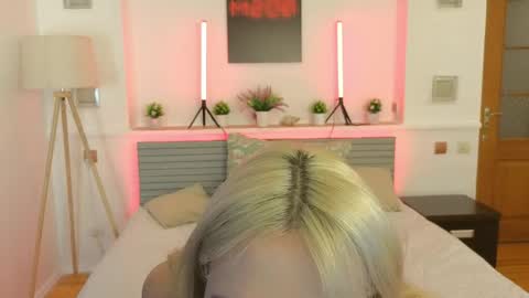 Ami online show from 04/25/26, 08:39