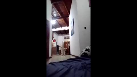 oki3609 online show from 03/25/26, 03:23