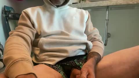 oki42 online show from 01/21/25, 03:54