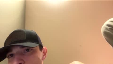 Oklahomanstrokes1 online show from 04/27/26, 05:16