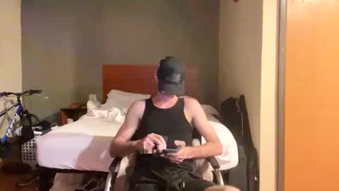 Oklahomanstrokes1 online show from 04/29/26, 03:54