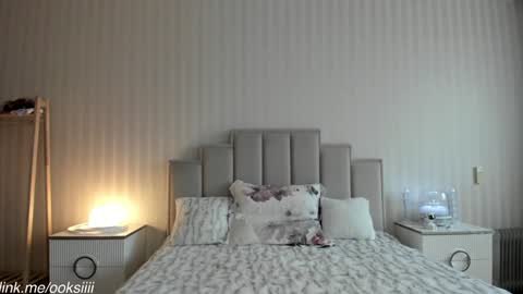            Welcome to my fans page  online show from 02/02/26, 06:45