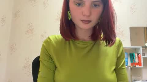 Oktavia7777 online show from 04/20/26, 05:59