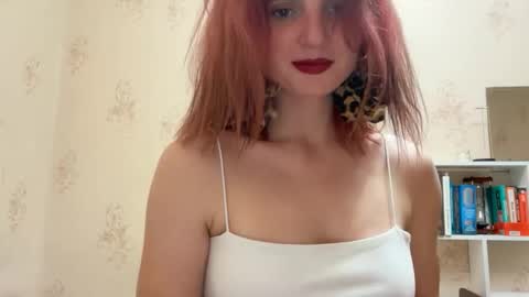 Oktavia7777 online show from 05/04/26, 06:37