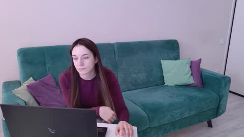 Ola queen online show from 03/20/26, 05:45