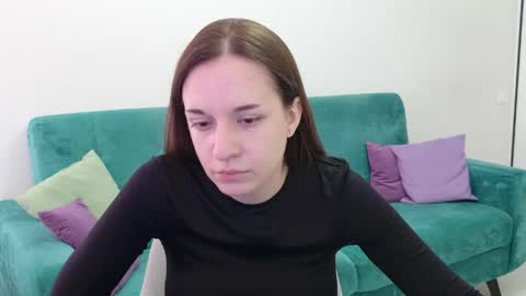 Snapshot of ola_queen chatting on 06/01/26, 05:09 Ola queen online show from 06/01/26, 05:09