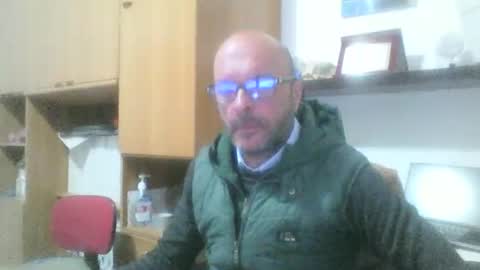 olak21 online show from 11/10/25, 10:58