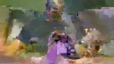 olavdelux online show from 11/18/25, 07:18