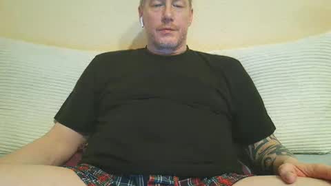 olavdelux online show from 03/01/26, 09:50