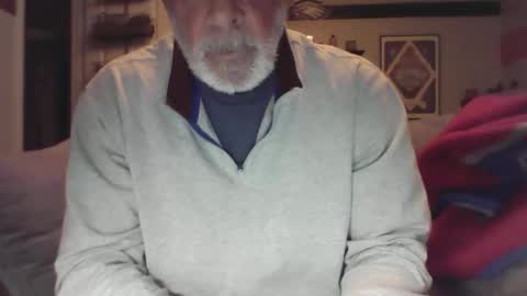 old_bald63 online show from 03/29/26, 09:53
