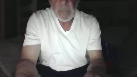 old_bald63 online show from 05/31/26, 08:54