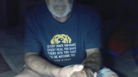 old_bald63 online show from 06/10/26, 08:35