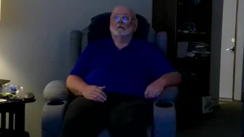Snapshot of old_guy111 chatting on 06/08/26, 03:07 old_guy111 online show from 06/08/26, 03:07