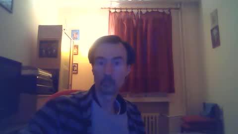 oldboycro online show from 05/08/26, 06:46