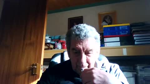 oldcodger99 online show from 03/12/26, 01:17