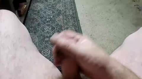 Horny Oldman online show from 11/30/25, 02:37