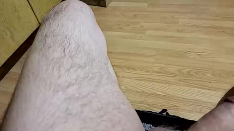 Horny Oldman online show from 01/19/26, 04:16