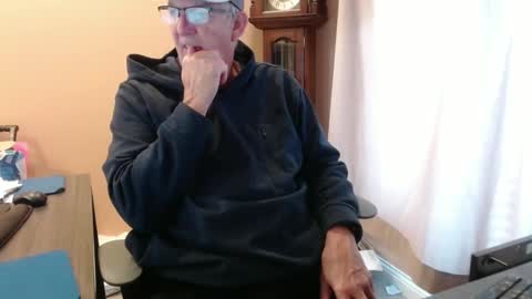 Older and Wiser online show from 01/02/25, 03:51