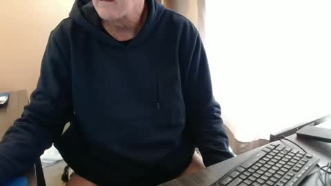 Older and Wiser online show from 01/09/25, 06:15