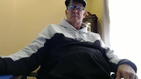 Older and Wiser online show from 01/29/25, 07:53