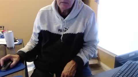 Older and Wiser online show from 02/11/25, 08:52