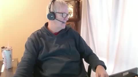 Older and Wiser online show from 02/06/26, 03:15