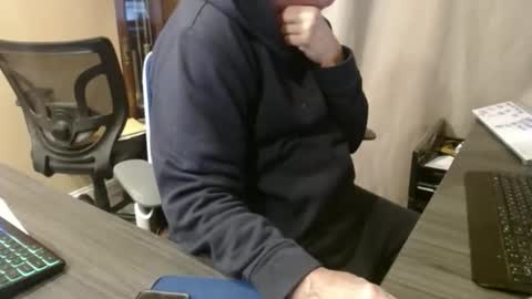 Older and Wiser online show from 02/08/26, 05:00