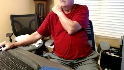 Older and Wiser online show from 06/27/26, 10:20