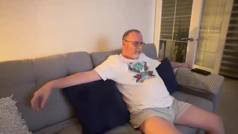 Olderlady71 online show from 03/20/26, 09:08