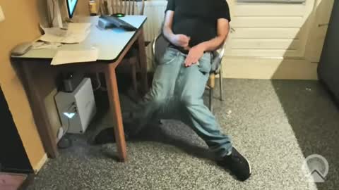 oldersagger online show from 11/27/25, 06:10