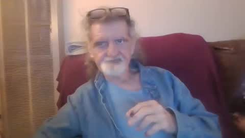 OldFartEd online show from 01/19/25, 01:21