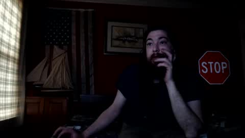 oldfuckus online show from 02/02/25, 01:30