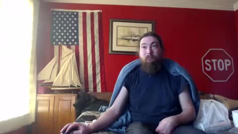 oldfuckus online show from 02/16/25, 07:38